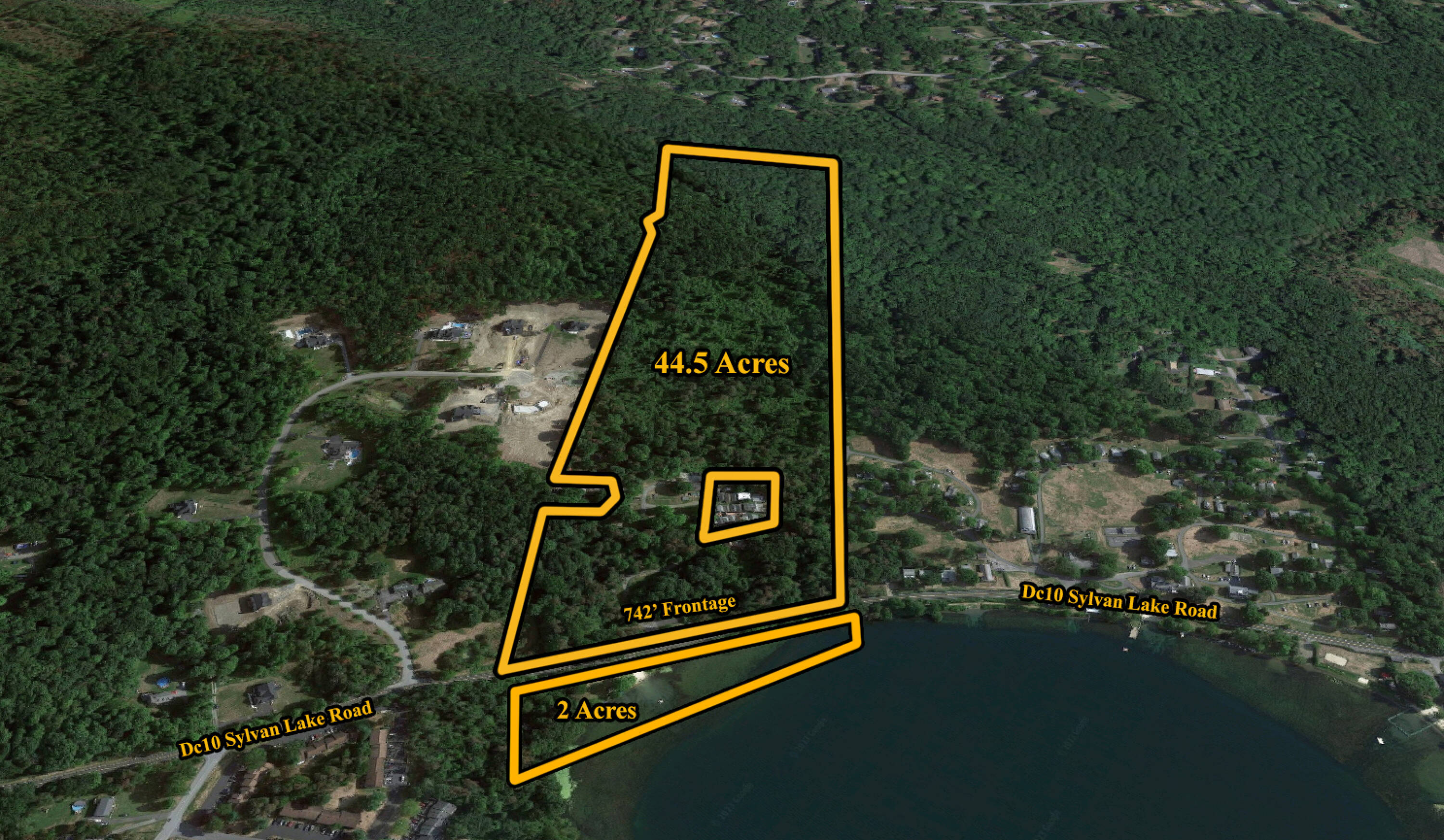 Residential Development Site